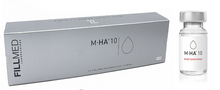 Load image into Gallery viewer, FILLMED M-HA 10 - 3vials x 3 ml (France)