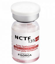 Load image into Gallery viewer, Fillmed NCTF 135HA - 1 vial x 3 ml (Filorga)