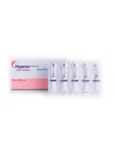 Load image into Gallery viewer, Hyaron - 10 x 2.5ml - aesthetic-essentials