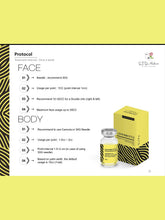 Load image into Gallery viewer, Lemon Bottle Ampoule Solution - 10ml x 5 vials