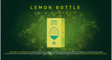 Load image into Gallery viewer, Lemon Bottle Skin Booster - 6 x 3.5ml