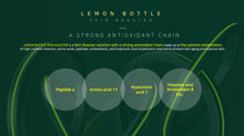 Load image into Gallery viewer, Lemon Bottle Skin Booster - 1 vial x 3.5ml