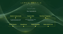 Load image into Gallery viewer, Lemon Bottle Skin Booster - 1 vial x 3.5ml