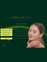 Load image into Gallery viewer, Lemon Bottle Skin Booster - 1 vial x 3.5ml