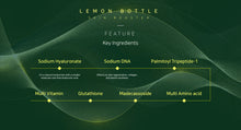 Load image into Gallery viewer, Lemon Bottle Skin Booster - 6 x 3.5ml