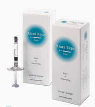 Load image into Gallery viewer, Kiara Reju, PDRN - 2.2 ml X 3, Aesthetic Essentials