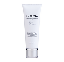 Load image into Gallery viewer, La Precia Creamy Cleansing Foam - 120g