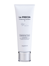 Load image into Gallery viewer, La Precia Creamy Cleansing Foam - 120g