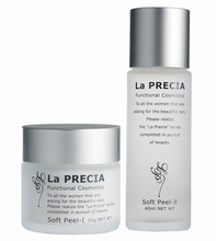 Load image into Gallery viewer, La PRECIA Soft Peel  (ACID FREE) - 35 g / 40 ml