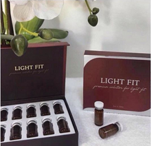 Load image into Gallery viewer, Light Fit - 10 vials x 2ml