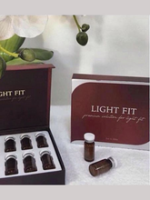 Load image into Gallery viewer, Light Fit - 10 vials x 2ml