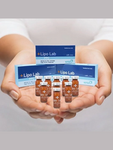 Load image into Gallery viewer, Lipo Lab PPC Slimming Solution - 10 ml x 10 vials (Korea) - aesthetic-essentials