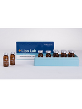 Load image into Gallery viewer, Lipo Lab PPC Slimming Solution - 10 ml x 10 vials (Korea) - aesthetic-essentials