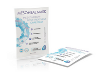 Load image into Gallery viewer, Mesoheal Mesotherapy Post-Treatment Mask - 20g
