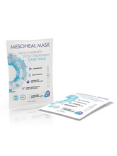 Load image into Gallery viewer, Mesoheal Mesotherapy Post-Treatment Mask - 20g