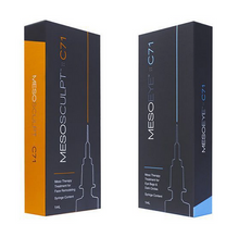 Load image into Gallery viewer, Mesosculpt C71 - 1 x 1ml