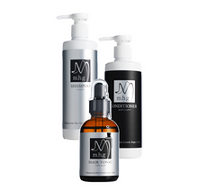 Load image into Gallery viewer, mhg Shampoo - 300ml
