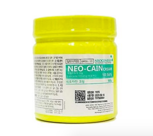 Buy Neo-Cain Lidocaine Cream in UK