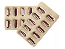 Load image into Gallery viewer, Placenta Capsule MD - 120 capsules