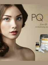 Load image into Gallery viewer, PROMOITALIA PQAGE EVOLUTION - Lift Revitalizing Peel - 14 vials x 3ml - aesthetic-essentials