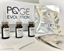 Load image into Gallery viewer, PROMOITALIA PQAGE EVOLUTION - Lift Revitalizing Peel - 14 vials x 3ml