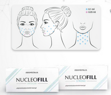 Load image into Gallery viewer, Nucleofill Eyes 0.75%(Soft) - 2ml