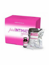 Load image into Gallery viewer, Promoitalia Pink Intimate Peel - 14 vials x 3ml