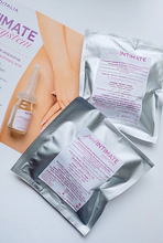 Load image into Gallery viewer, Promoitalia Pink Intimate Peel - 14 vials x 3ml (Box)