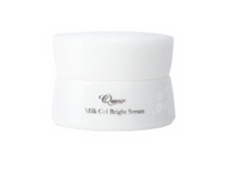 Load image into Gallery viewer, Quanis Milk Gel  Bright Serum - 60 g (Japan)