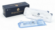 Load image into Gallery viewer, Rejeunesse Sparkle with Lidocaine - 3 x 2.5ml