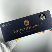 Load image into Gallery viewer, Rejeunesse Sparkle with Lidocaine - 3 x 2.5ml