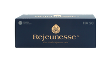 Load image into Gallery viewer, Rejeunesse Sparkle with Lidocaine - 3 x 2.5ml