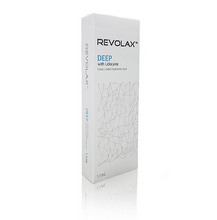 Load image into Gallery viewer, Revolax Deep with Lidocaine