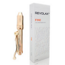 Load image into Gallery viewer, Revolax Fine With Lidocaine - 1 x  1.1ml (not for sale to UK market)