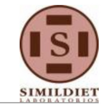 Load image into Gallery viewer, SIMILDIET YELLOW PEEL - 15ml