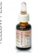 Load image into Gallery viewer, SIMILDIET YELLOW PEEL - 15ml - aesthetic-essentials