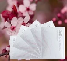 Load image into Gallery viewer, SóRE Due Placenta Mask (Japan) - 2 pcs