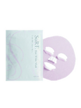Load image into Gallery viewer, SóRE Due Placenta Mask (Japan) - 2pcs