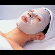Load image into Gallery viewer, SóRE Due Placenta Mask (Japan) - 2 pcs