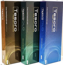 Load image into Gallery viewer, Tesoro Fillers, Buy from Aesthetic-Essentials