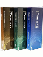 Load image into Gallery viewer, Tesoro Fillers, Buy from Aesthetic-Essentials