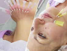 Load image into Gallery viewer, Velancia Threads PDO Mono - 29G x 30mm (10 EA / 1 Pack)