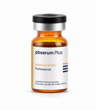 Load image into Gallery viewer, PB Serum DRAIN+ Hyaluronidase 3000 units - 1vial
