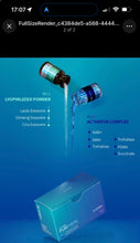 Load image into Gallery viewer, Puri Heal EXO+ Exosome Skin Booster -1 x 100mg + 1 x 6ml Activator
