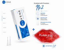 Load image into Gallery viewer, Nuvene No2 HA Filler (Hard) - 1ml x 1 syringe
