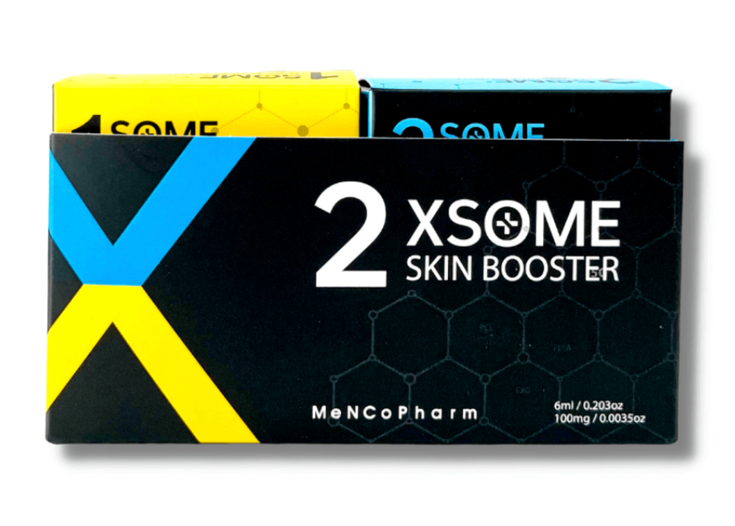 2xsome Exosome Skin Booster