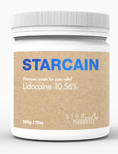 Load image into Gallery viewer, Starcain Cream - 500g (Topical Anesthetics)
