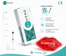 Load image into Gallery viewer, Nuvene No1 HA Filler - 1ml x 1 syringe (Soft)
