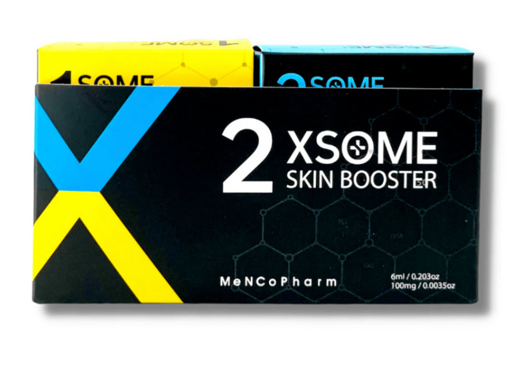 2xsome Exosome Skin Booster