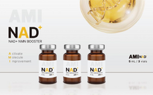 Load image into Gallery viewer, AMI NAD+ (NAD+ AND NMN) SKIN BOOSTER
